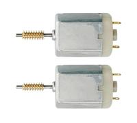 Misura Per BMW 1 5 Serie 7 E65 E66 E68 E81 E82 E87 E88 M5 E39 X3 E83 Z4 E85 E86 Auto specchietto retrovisore pieghevole Accessori motore Attuatore Serratura Porta(A pair)