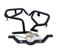 Misura Per Bmw Per Per S1000xr 2015-2019 Parti Del Motociclo Autostrada Motore Guard Crash Bar Paraurti Stunt Gabbia Telaio Di Protezione Gas Serbatoio Protezione Caduta