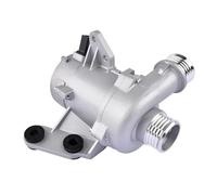 Misura per BMW Serie 1 3 E81 E87 E88 E82 E90 E91 E92 E93 11517586929 Pompa acqua elettrica Elettropompa Acqua