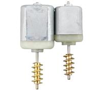 Misura Per BMW X1 X3 X4 X5 X6 Z4 E84 18D E83 F25 F26 E70 E71 E85 E86 7 6 5 4 3 1 Serie Car Power Porta Fermo Blocco Motore DC(1A 1B 2pcs)