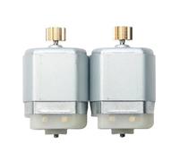 Misura Per Cadillac STS 2005-2011 Auto Porta Laterale Power Latch Blocco di Controllo Centrale Attuatore Centro di Riparazione Del Motore Nucleo Attuatore Serratura Porta(1 Left 1 Right)