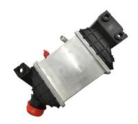 Misura per CS75 CS75 PLUS Gruppo intercooler raffreddato ad acqua per auto 1119600-M01 S301030-3310 Intercooler Raffreddatore aria turbo Intercooler auto(CS75 1.5T)