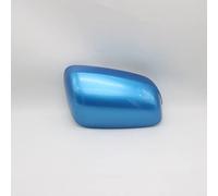 Misura Per HONDA FIT JAZZ GE6 GE8 2009 2010 2011 2012 2013 Sinistra Destra Esterno Copertura Dello Specchio Retrovisore Specchio Laterale Custodia Borsette,D destra