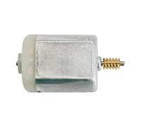 Misura Per Isuzu Ascender 2003-2008 Auto di Alimentazione Lato Esterno Specchietto retrovisore Pieghevole Attuatore Motore Accessori di Riparazione Motore Serratura Porta Laterale(1pc Left)