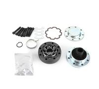 Misura Per Jk Per Wrangler 2007-2018 Giunto CV 68022105ac 68022102ad Albero Di Trasmissione Kit Ricostruzione Testa Dell'elica Albero Cardanico