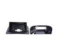 Misura Per KANGOO 20152018 9 pollici Autoradio Android Lettore MP5 Pannello Involucro 2 Din Car Dvd Cornice Audio Montaggio(Frame)
