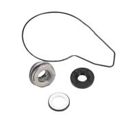 Misura per KAWASAKI EX400 Misura per Ninja 400R 2011-2017 ER400 ER-4N 2011-2013 ER650 ER-6N Kit guarnizioni pompa acqua