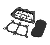 Misura per KTM Duke 125 200 250 390 Coperchio della scatola del filtro dell'aria 390 Adventure adatto per Husqvarna Svartpilen 401 Vitpilen 401
