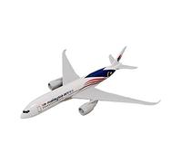 Misura Per Le Compagnie Aeree Airbus 350 A350 Airways Pressofuso Lega Modello Aeroplano Collezione Regali Aerei 16 Cm