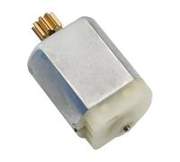 Misura Per Lucerne 2006-2010 Car Power Porta Laterale Chiusura a scatto Motore Centro Controllo Attuatore Riparazione Interna Motore 9 denti Attuatore Serratura Porta(1 piece Left)