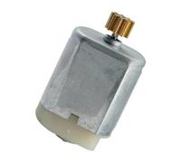 Misura Per Lucerne 2006-2010 Car Power Porta Laterale Chiusura a scatto Motore Centro Controllo Attuatore Riparazione Interna Motore 9 denti Attuatore Serratura Porta(1 piece Right)