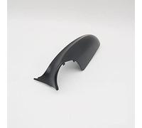 Misura per Mazda CX-5 CX5 2013 2014 AP Lato sinistro lato destro Car Wing Door Specchietto retrovisore esterno Copertura inferiore Specchio Shell Housing Cap-A_Left_Side