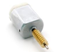 Misura Per Mini Fit Per Cooper R50 R52 R53 R56 R57 2001-2015 Auto Porta di Controllo Centrale Latch Blocco Attuatore potenza del motore Motore(A)