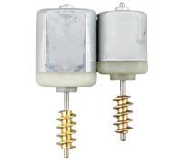 Misura Per Mini Misura Per Countryman R60 Misura Per Paceman R61 2011-2016 Auto Porta Laterale di Controllo Centrale Chiusura Attuatore motore(1A 1B 2pcs)