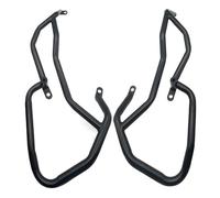 Misura Per Per Tracer9 Gt 2021 2022 Moto Telaio Crash Bar Protezione Dalla Caduta Highway Engine Guard Paraurti Gas Serbatoio Protezione Caduta