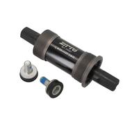 Misura per Performance Bici Staffa Fondo Foro Quadrato Pedivella Asse Opzioni