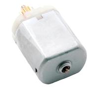 Misura Per Peugeot 307 CC 2005-2009 Auto Power Side Door Latch Blocco Motore Centro Controllo Attuatore Motore di Riparazione Interna Motore Serratura Porta Laterale，Attuatore Serratur