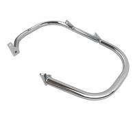 Misura Per Suzuki Per Vl400 Per Vl800 Per Volusia C50 M50 2001-2010 Chrome Motorcycle Engine Guard Crash Bar Highway Paraurti Telaio