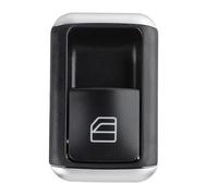 Misura Per Tesla Modello SX 2012-2020 Interruttore Alzacristallo Sinistra Elettrico Porta Finestra 1003589-00-B 1003749-00-B Motore Interruttore Accensione Starter(Button)