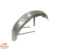 MISURA PER TRIUMPH T90 TWIN PARAFANGO ANTERIORE/FENDER CON SOGGIORNI