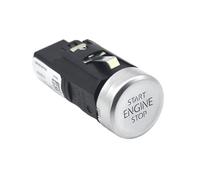Misura Per VW Passat B8 CC Un Pulsante Interruttore di Avviamento Automatico Motore Start Stop Interruttore Un Pulsante Sart 3GD959839 Motore Interruttore Accensione Starter