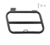 Misura Per YA.MA.HA Per XSR700 XSR 700 XTribute 2017-2023 Staffa Laterale Sinistra Legacy Supporto Per Borsa Posteriore Lato Destro Portapacchi Posteriore Moto(Right Side+Left Side)