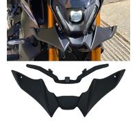 Misura Per YAMAHA MT-09 MT09 MT 09 SP 2021 2022 2023 Moto Sport Downforce Nuda Forntal Spoiler Aerodinamico Ala Deflettore