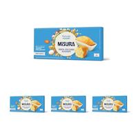 Misura Plumcake allo Yogurt Dolcesenza | Senza Zuccheri Aggiunti | Confezione da 760 grammi