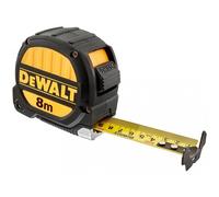 DEWALT Dewa Bandmaß Tough Tape 8m DWHT36928-0