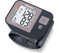 Misura pressione da polso Beurer BC1R vital plus
