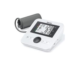 Misura pressione elettronica BEURER BM 27+