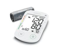 MISURA PRESSIONE ELETTRONICA MEDISANA BU 535 VOICE