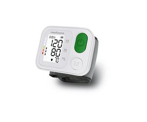 MISURA PRESSIONE ELETTRONICA MEDISANA BW 345