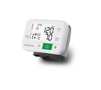 MISURA PRESSIONE ELETTRONICA MEDISANA BW 355