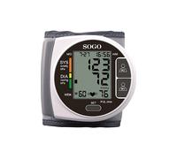 MISURA PRESSIONE ELETTRONICA SOGO TEN-SS-14070W