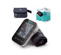 MISURA PRESSIONE ELETTRONICA WEBBER B18