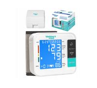 MISURA PRESSIONE ELETTRONICA WEBBER Med A11