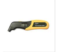 MISURA PRESSIONE PNEUMATICI con mini torcia LED Rilev da 0,4 a 6,8 bar.