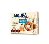 Misura Privolat Biscotto Gr.400