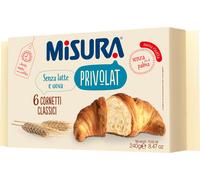 misura Privolat cornetto 240g