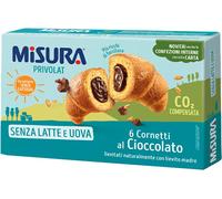 misura Privolat Cornetto Cioccolato 290g