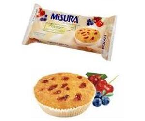 misura Privolat Tortine Cil/mirt.6pezzi