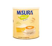 Misura Stevia Dolcificante in Polvere Zero Calorie per Dose - 1 x 500 Gr