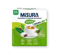 Misura Stevia 40 Bustine 60gr