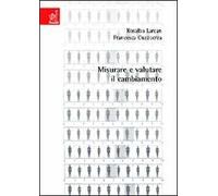 Misurare e valutare il cambiamento