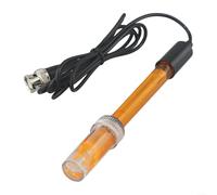 Misurare efficacemente il potenziale di riduzione dell'ossidazione con questa sonda ORP compatibile con BNC Q9