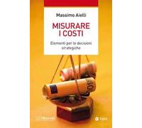 Misurare i costi