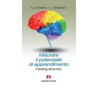 Misurare il potenziale di apprendimento. Il testing dinamico