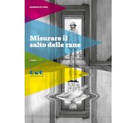 Misurare il salto delle rane