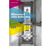 Misurare il salto delle rane